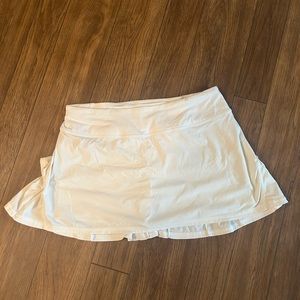 Lululemon Tennis Skirt